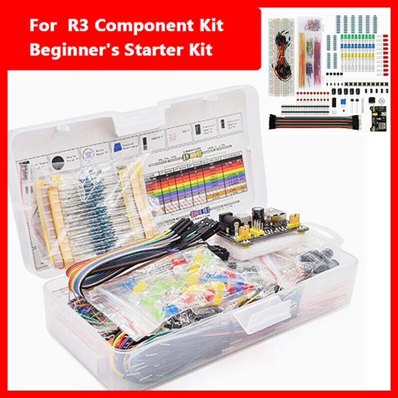 Lattepanda Sigma 32Gb - Elementy elektroniczne Rezystor kondensatora elektrolitycznego led