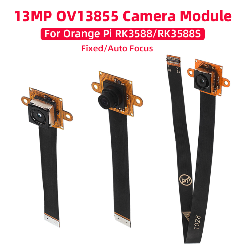 Kamera 13MP z sensorem OV13855 – Orange Pi 5 Max Rk3588 recenzja i cena