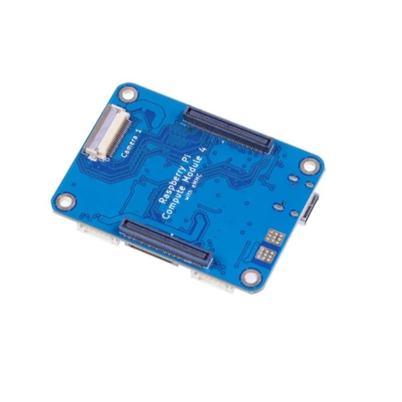 TopEsOchin Tiny Carrier Board  – Compute Module 4 32Gb Wifi recenzja i cena