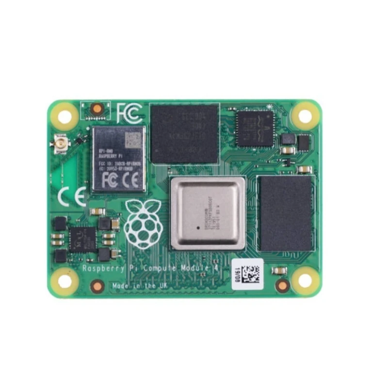 TopEsOchin Tiny Carrier Board  – Compute Module 4 32Gb Wifi recenzja i cena